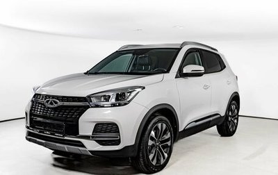 Chery Tiggo 4 I рестайлинг, 2020 год, 1 380 000 рублей, 1 фотография