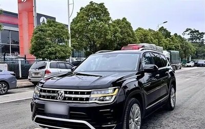 Volkswagen Teramont I, 2022 год, 3 698 000 рублей, 1 фотография