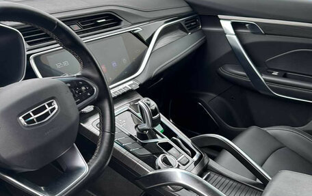 Geely Atlas, 2023 год, 1 690 000 рублей, 6 фотография