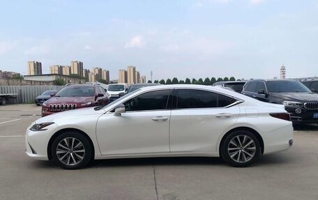 Lexus ES VII, 2020 год, 2 999 900 рублей, 7 фотография