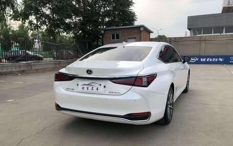 Lexus ES VII, 2020 год, 2 999 900 рублей, 3 фотография
