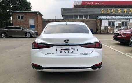 Lexus ES VII, 2020 год, 2 999 900 рублей, 6 фотография