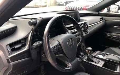 Lexus ES VII, 2020 год, 2 999 900 рублей, 10 фотография