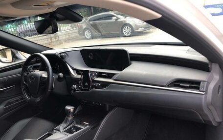 Lexus ES VII, 2020 год, 2 999 900 рублей, 11 фотография