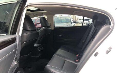 Lexus ES VII, 2020 год, 2 999 900 рублей, 16 фотография