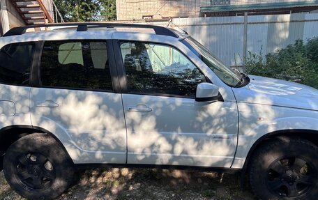 Chevrolet Niva I рестайлинг, 2012 год, 650 000 рублей, 2 фотография