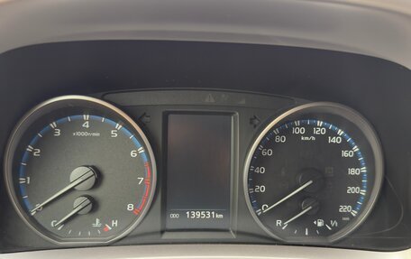Toyota RAV4, 2016 год, 2 350 000 рублей, 14 фотография