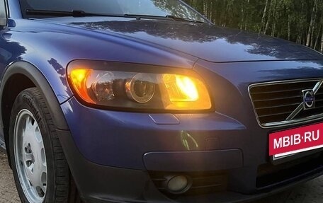 Volvo C30 I рестайлинг, 2007 год, 650 000 рублей, 11 фотография