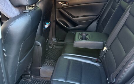 Mazda CX-5 II, 2014 год, 1 800 000 рублей, 11 фотография