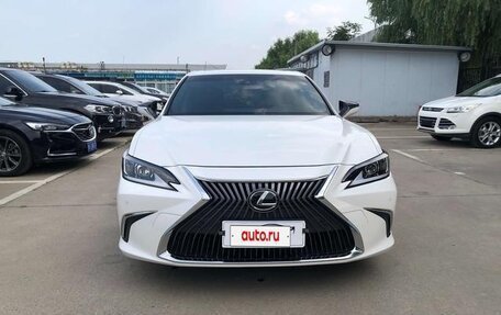Lexus ES VII, 2020 год, 2 999 900 рублей, 5 фотография