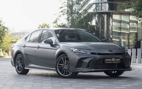 Toyota Camry, 2025 год, 1 168 510 рублей, 2 фотография