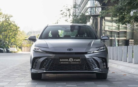 Toyota Camry, 2025 год, 1 168 510 рублей, 5 фотография
