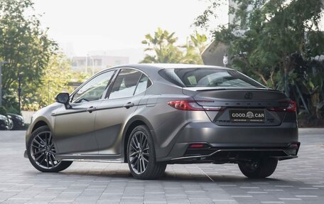Toyota Camry, 2025 год, 1 168 510 рублей, 3 фотография
