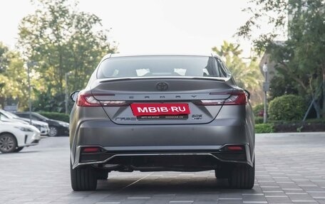Toyota Camry, 2025 год, 1 168 510 рублей, 6 фотография
