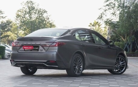 Toyota Camry, 2025 год, 1 168 510 рублей, 4 фотография