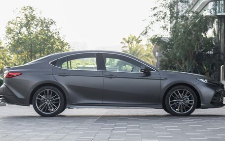 Toyota Camry, 2025 год, 1 168 510 рублей, 8 фотография