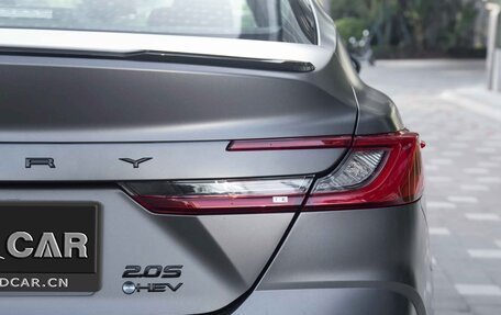Toyota Camry, 2025 год, 1 168 510 рублей, 12 фотография