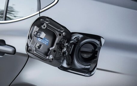 Toyota Camry, 2025 год, 1 168 510 рублей, 16 фотография