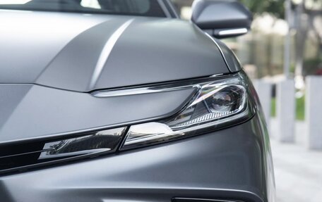 Toyota Camry, 2025 год, 1 168 510 рублей, 9 фотография