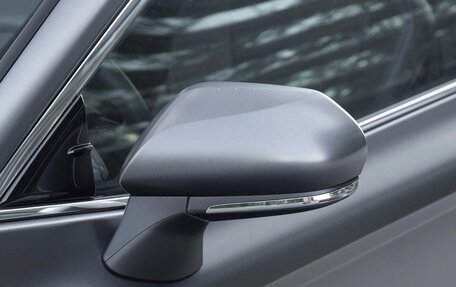 Toyota Camry, 2025 год, 1 168 510 рублей, 13 фотография