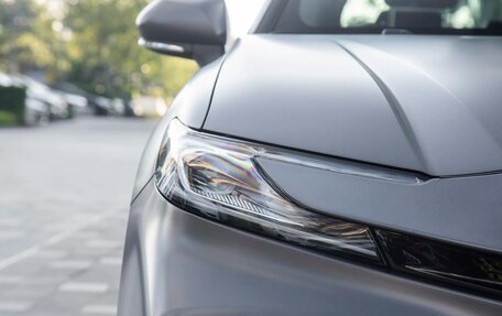 Toyota Camry, 2025 год, 1 168 510 рублей, 10 фотография