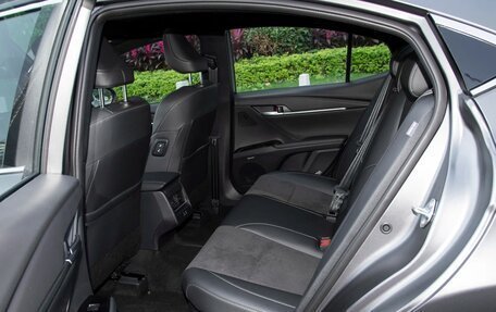 Toyota Camry, 2025 год, 1 168 510 рублей, 23 фотография