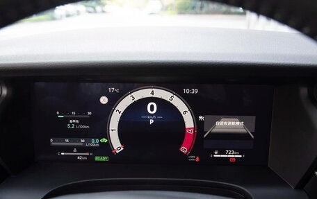 Toyota Camry, 2025 год, 1 168 510 рублей, 26 фотография