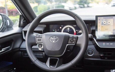 Toyota Camry, 2025 год, 1 168 510 рублей, 25 фотография