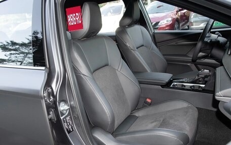 Toyota Camry, 2025 год, 1 168 510 рублей, 22 фотография