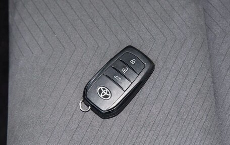 Toyota Camry, 2025 год, 1 168 510 рублей, 39 фотография
