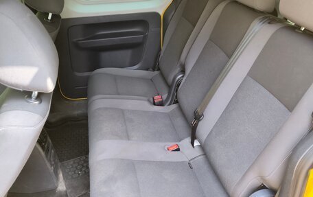 Volkswagen Caddy III рестайлинг, 2014 год, 805 000 рублей, 7 фотография
