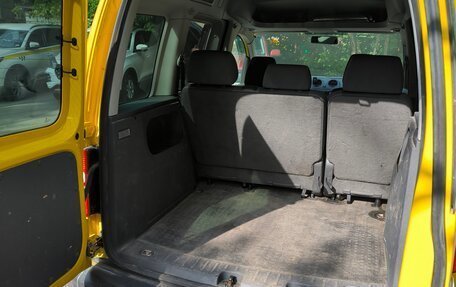 Volkswagen Caddy III рестайлинг, 2014 год, 805 000 рублей, 8 фотография