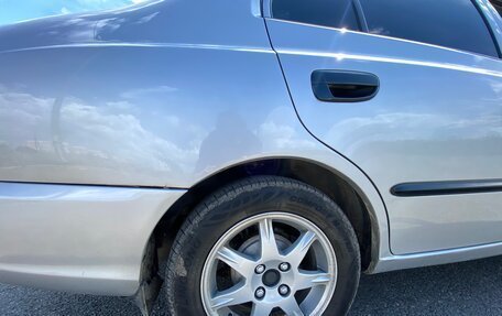 Hyundai Accent II, 2005 год, 392 000 рублей, 8 фотография