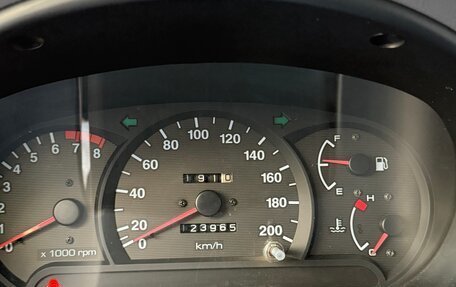 Hyundai Accent II, 2007 год, 475 000 рублей, 15 фотография