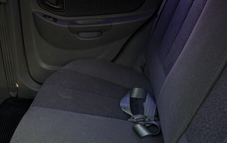Hyundai Accent II, 2007 год, 475 000 рублей, 17 фотография