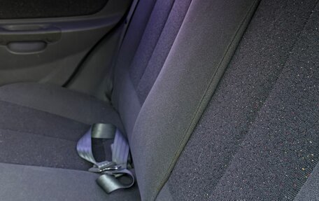 Hyundai Accent II, 2007 год, 475 000 рублей, 18 фотография