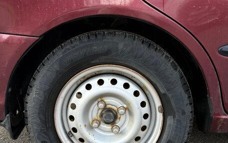 Hyundai Accent II, 2007 год, 475 000 рублей, 28 фотография