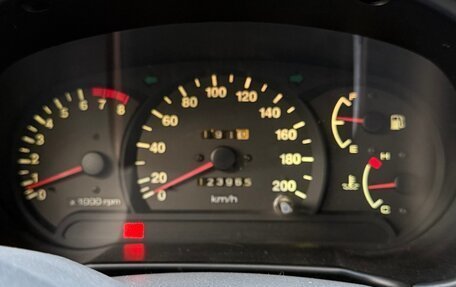 Hyundai Accent II, 2007 год, 475 000 рублей, 34 фотография