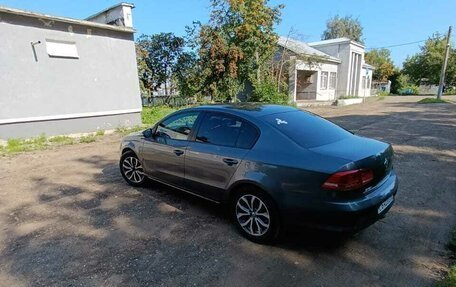 Volkswagen Passat B7, 2012 год, 990 000 рублей, 8 фотография