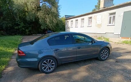 Volkswagen Passat B7, 2012 год, 990 000 рублей, 6 фотография
