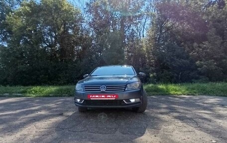 Volkswagen Passat B7, 2012 год, 990 000 рублей, 12 фотография