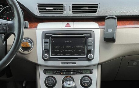 Volkswagen Passat B6, 2009 год, 680 000 рублей, 8 фотография