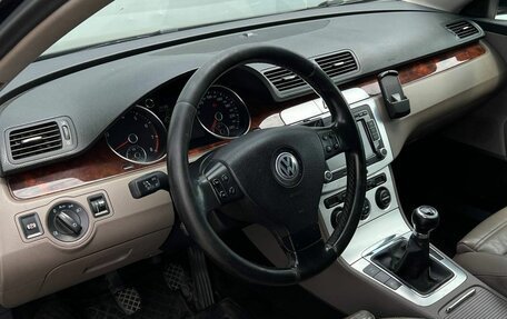 Volkswagen Passat B6, 2009 год, 680 000 рублей, 7 фотография