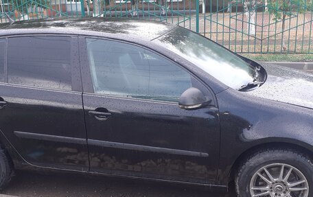 Volkswagen Golf V, 2007 год, 700 000 рублей, 2 фотография