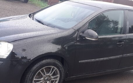 Volkswagen Golf V, 2007 год, 700 000 рублей, 3 фотография