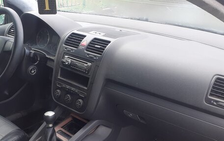 Volkswagen Golf V, 2007 год, 700 000 рублей, 7 фотография