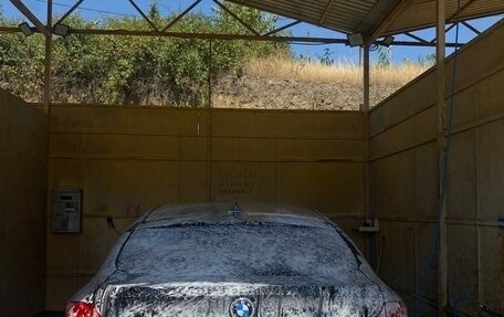 BMW X6, 2008 год, 1 600 000 рублей, 2 фотография