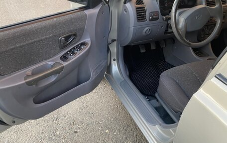 Hyundai Accent II, 2007 год, 380 000 рублей, 8 фотография