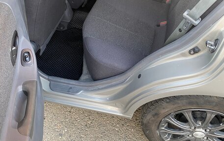 Hyundai Accent II, 2007 год, 380 000 рублей, 10 фотография