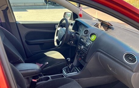 Ford Focus II рестайлинг, 2006 год, 400 000 рублей, 6 фотография